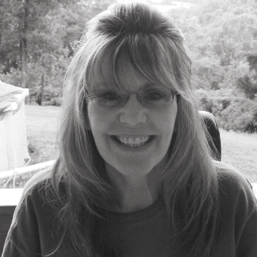 Meet your Posher, Brenda